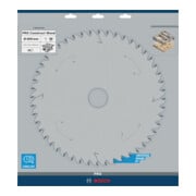 Bosch Lama per sega circolare Construct Wood 400 x 30 x 3,5 mm 28-5