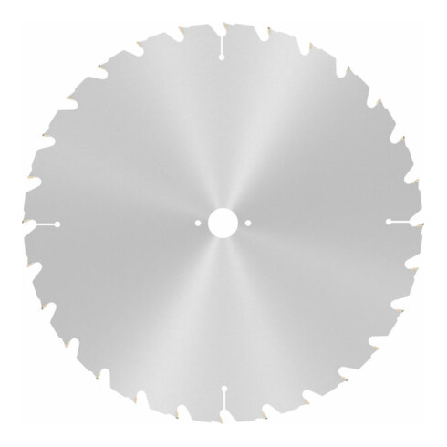 Bosch Lama per sega circolare Construct Wood 400 x 30 x 3,5 mm 28