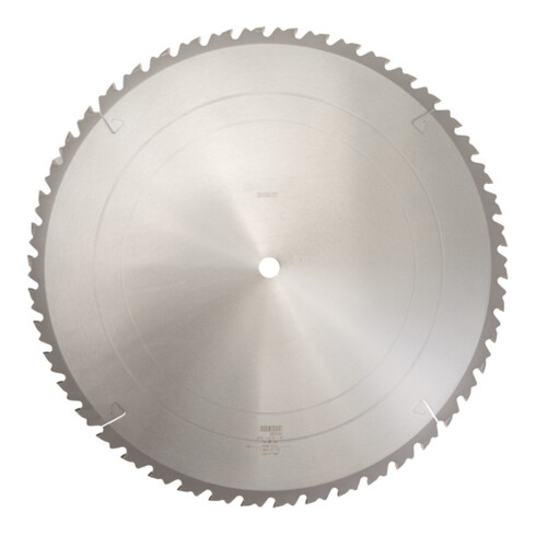 Bosch Lama per sega circolare Construct Wood 700 x 30 x 4,2 mm 46