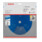 Bosch Lama Expert Aluminium per seghe circolari, per pannelli e troncatrici 30mm-6