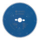 Bosch Lama per sega circolare Expert for Aluminium 250 x 30 x 2,8 mm 80