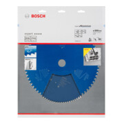 Bosch Lama per sega circolare Expert for Aluminium 300 x 30 x 2,8 mm 96-2