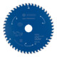 Bosch Lama per sega circolare Expert for Aluminium per seghe a batteria 136 x 1,6/1 x 20 48 denti