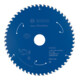 Bosch Lama per sega circolare Expert for Aluminium per seghe a batteria 190 x 1,8/1,3 x 30 54 denti