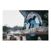 Bosch Lama per sega circolare Expert for Construct Wood 165 x 20 x 2,0 mm 24-5