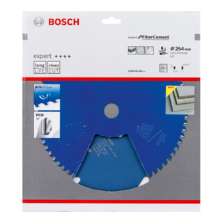 Bosch Lama circolare Expert Stone-Soft, per seghe a taglio trasversale