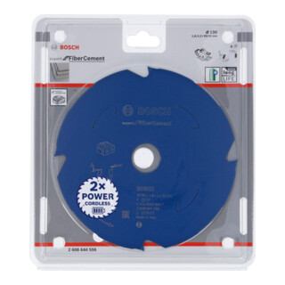 Bosch Expert for Fiber Cement TCGmm