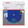 Bosch Lama circolare Expert per plastica, per seghe circolari a tuffo e portatili 30mm-5