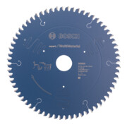 Bosch Lama per sega circolare Expert for Multi Material 216x30x2,4mm 64