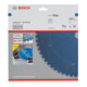 Bosch Lama per sega circolare Expert for Steel 160x20x2,0mm 30-2