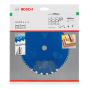 Bosch Lama per sega circolare Expert for Wood 160 x 20 x 2,2 mm 24-2