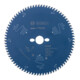 Bosch Lama per sega circolare Expert for Wood 254 x 30 x 2,6 mm 80