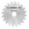 Bosch Lama circolare per sega Optiline Wood 216x30x2,6/1,6-1