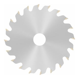 Bosch Lama circolare per sega Optiline Wood 216x30x2,6/1,6