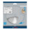 Bosch Lama circolare Standard Universal, per seghe circolari manuali-4