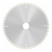 Bosch Lama per sega circolare Multi Material 216 x 30 x 2,5 mm, grana: 80-2