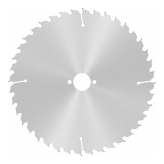 Bosch Lama circolare Standard Wood, per sega da banco, 30mm
