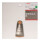 Bosch Lama circolare Standard Wood, per sega da banco, 30mm-6
