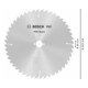 Bosch Lama per sega circolare Optiline Wood per seghe circolari da banco 315 x 30 x 3,2 mm 48-5