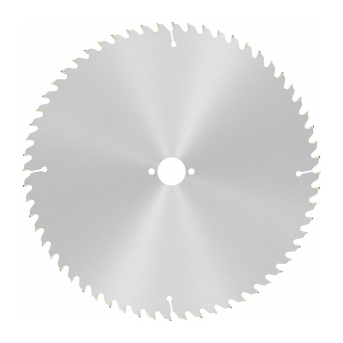 Bosch Lama per sega circolare Optiline Wood per seghe circolari da banco 315 x 30 x 3,2 mm 60