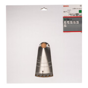 Bosch Lama per sega circolare Optiline Wood per seghe circolari da banco 350 x 30 x 3,5 mm 54-2