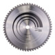 Bosch Lama per sega circolare Optiline Wood per seghe circolari da banco 400 x 30 x 3,5 mm 60