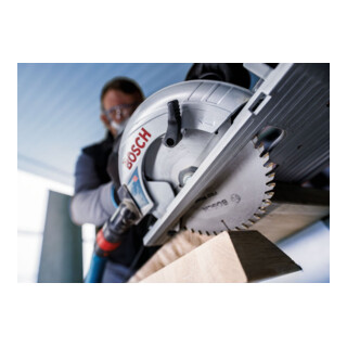 Bosch Lama circolare per sega Optiline Wood