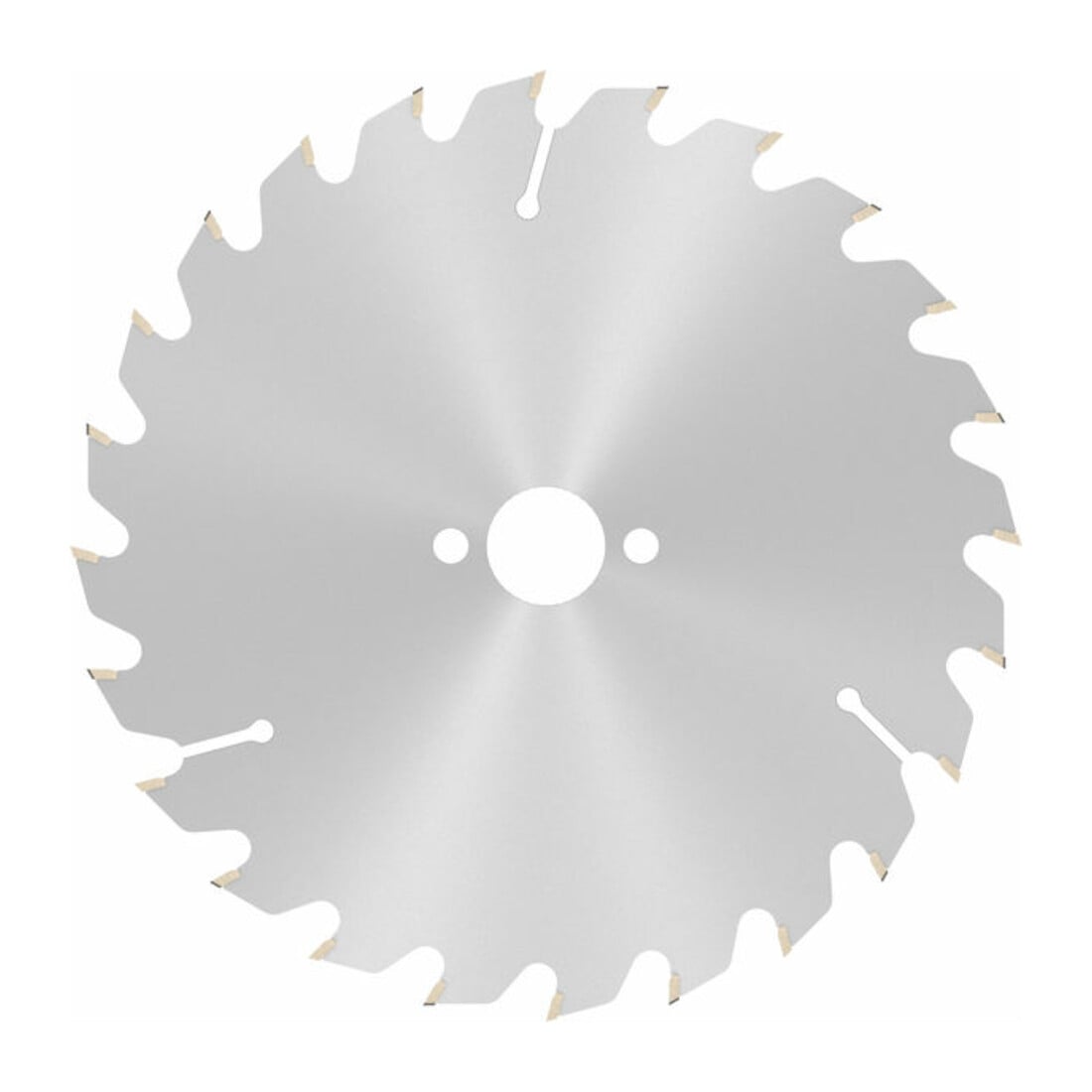 Bosch Lama per sega circolare Optiline Wood per seghe circolari manuali 160 x 20/16 x 1,8 mm 24