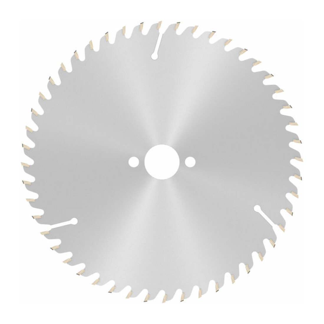 Bosch Lama per sega circolare Optiline Wood per seghe circolari manuali 160 x 20/16 x 1,8 mm 48