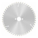 Bosch Lama per sega circolare Optiline Wood per seghe circolari manuali 160 x 20/16 x 1,8 mm 48-5