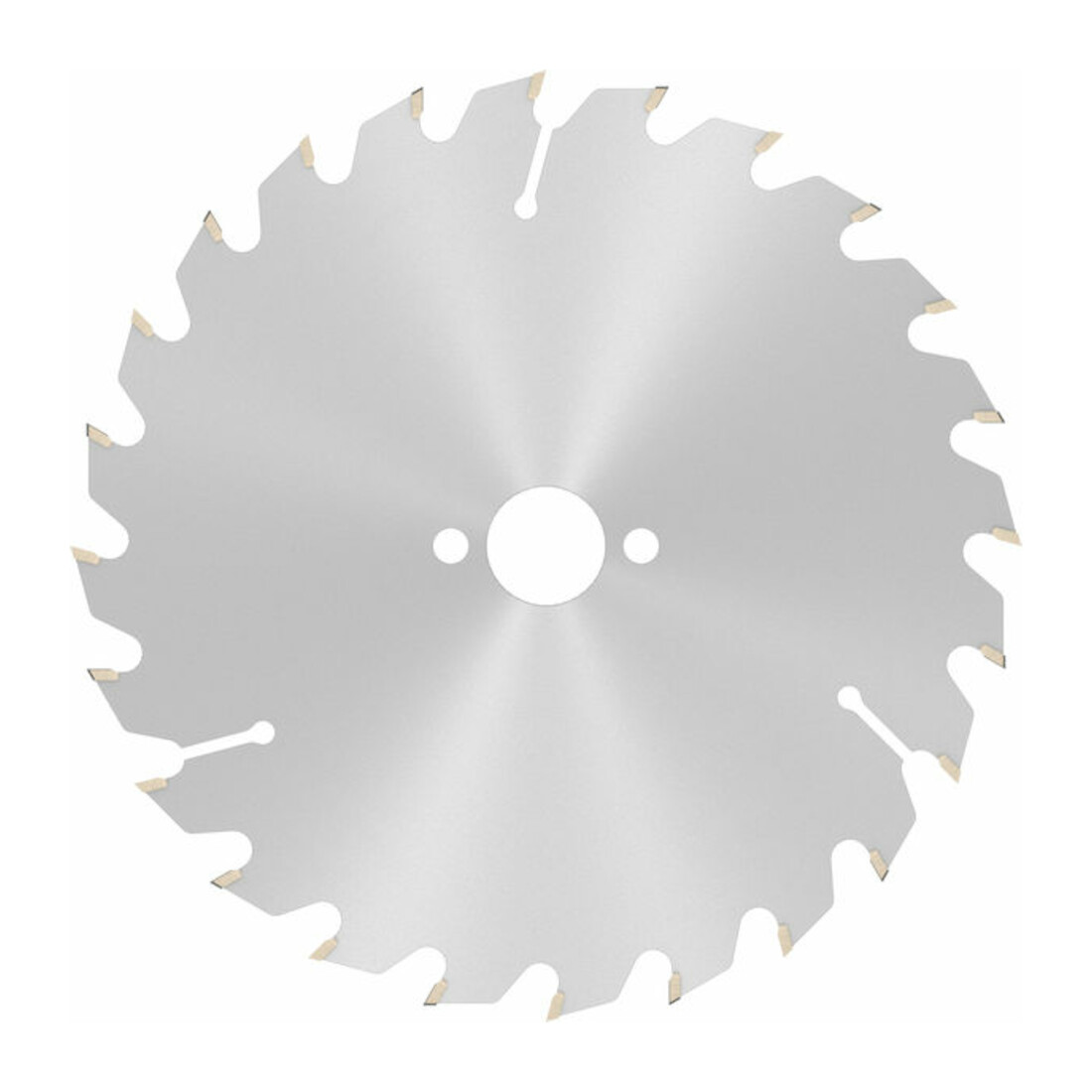Bosch Lama per sega circolare Optiline Wood per seghe circolari manuali 160 x 20/16 x 2,6 mm 24