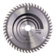 Bosch Lama per sega circolare Optiline Wood per seghe circolari manuali 160 x 20/16 x 2,6 mm 48