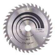 Bosch Lama circolare per sega Optiline Wood 216x30x2,6/1,6