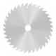 Bosch Lama per sega circolare Optiline Wood per seghe circolari manuali 165 x 20/16 x 1,7 mm 36-2