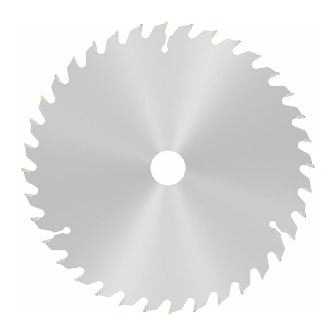 Bosch Lama per sega circolare Optiline Wood per seghe circolari manuali 165 x 20/16 x 1,7 mm 36