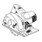 Bosch Lama circolare per sega Optiline Wood 216x30x2,6/1,6-4