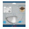 Bosch Lama circolare per sega Optiline Wood 216x30x2,6/1,6-4