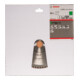 Bosch Lama per sega circolare Optiline Wood per troncatrici 216 x 30 x 2,0 mm 60-5