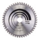 Bosch Lama per sega circolare Optiline Wood per troncatrici, 216 x 30 x 2,8 mm, grana: 48