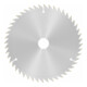 Bosch Lama per sega circolare Optiline Wood per troncatrici, 216 x 30 x 2,8 mm, grana: 48-2