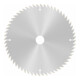 Bosch Lama per sega circolare Optiline Wood per troncatrici 250 x 30 x 3,2 mm 60-2