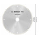 Bosch Lama per sega circolare Optiline Wood per troncatrici 250 x 30 x 3,2 mm 80-2