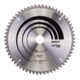 Bosch Lama per sega circolare Optiline Wood per troncatrici 254 x 30 x 2,0 mm 60