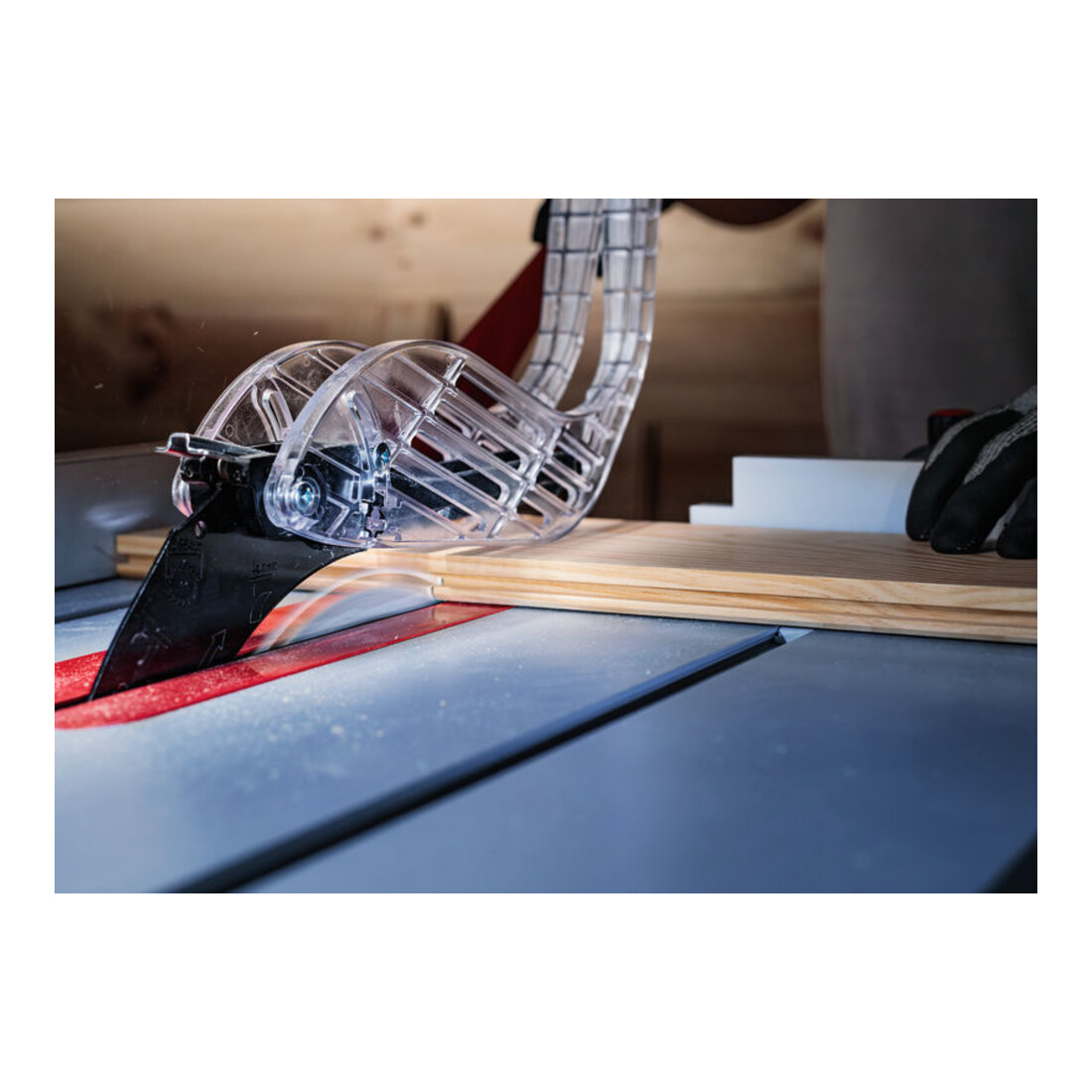 Bosch Lama per sega circolare Optiline Wood per troncatrici 254 x 30 x 2,8 mm 40