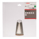 Bosch Lama per sega circolare Optiline Wood per troncatrici 260 x 30 x 3,2 mm 48-2