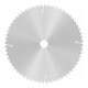 Bosch Lama per sega circolare Optiline Wood per troncatrici 305 x 30 x 2,5 mm 60-2