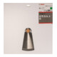 Bosch Lama per sega circolare Optiline Wood per troncatrici 305 x 30 x 2,5 mm 96-2