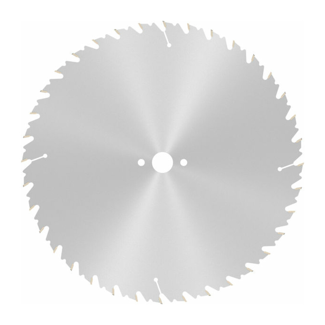 Bosch Lama per sega circolare PRO Wood 400 x 30 x 3,5 mm 36