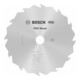 Bosch Lama circolare per sega Standard for Wood Speed 165x20/16x1,7mm-1