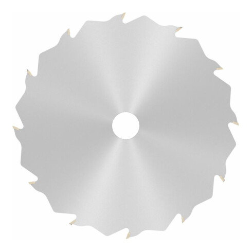 Bosch Lama circolare per sega Standard for Wood Speed 165x20/16x1,7mm